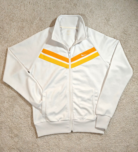 Vintage nike trainingsjacke - vintage,