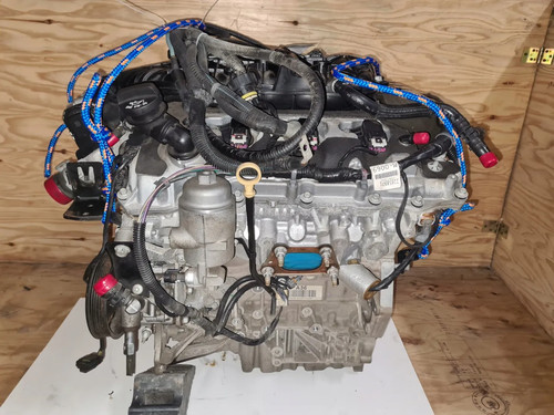 Motor chevrolet camaro cam - chevrolet,