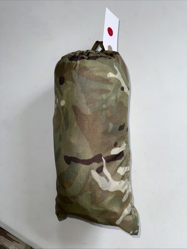 British army issue mtp - british, basha