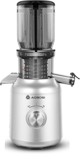 Slow juicer aobosi 250w - slow,