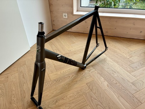 Cinelli mash bolt - cinelli,