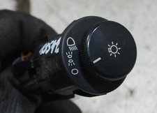 OPEL Kadett E Stufenheck 1987