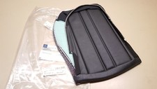 Original Mercedes W210 Sitzkissenbezug Bezug Leder vorne links A2109102846 7D03
