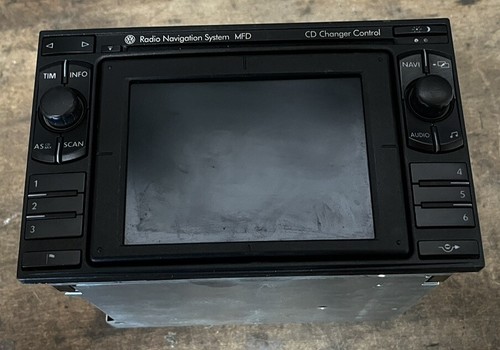 Mfd navi navigationsystem - navi,