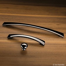 Möbelgriffe Küchengriffe