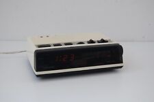 Radiowecker Siemens Alpha Rg