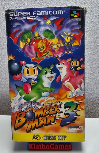 Super famicom spiel - famicom,