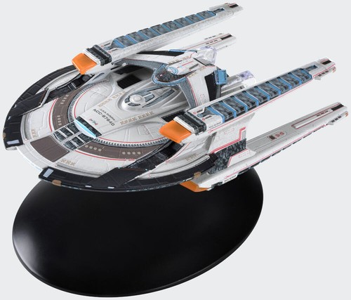 Europa ncc 97640 - u.s.s., ncc-97640