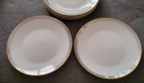 Kuchenteller rosenthal form - kuchenteller,