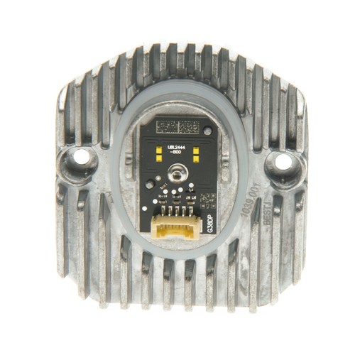 Led scheinwerfer steuergerät - led,