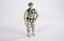 Falcon (v2) / Gi Joe Hasbro Figuren Vintage Actionfigur