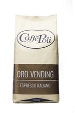 Caffè Poli Espresso - Oro