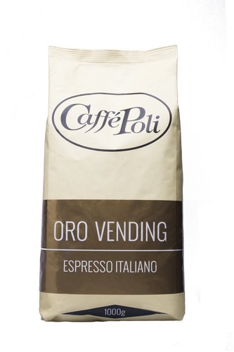 Caffè poli espresso - poli,