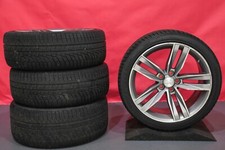 Original Camaro V8 Coupe Cabrio LT Winterreifen Winterräder 245/40 275/35 R20 EU