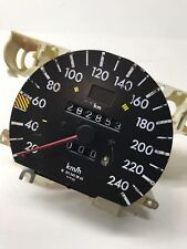 Tacho Tachometer Kombiinstrument Mercedes W201 2015420666