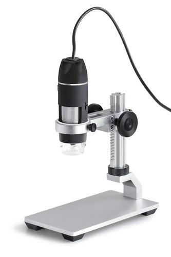 Digital usb mikroskop 10x - 10x, /