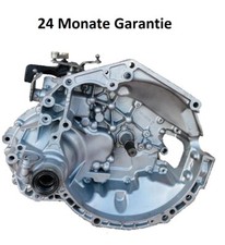 Getriebe Peugeot Citroen C2 C3