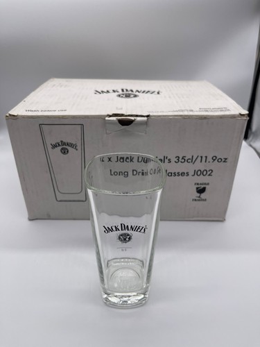 Jack daniels - 12,
