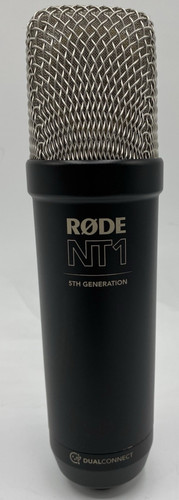 Rode generation studio - 5.,