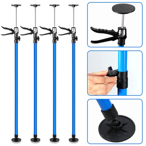 Deckenstütze zargenspanner - deckenstütze,