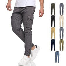 Indicode herren cargohose - indicode,