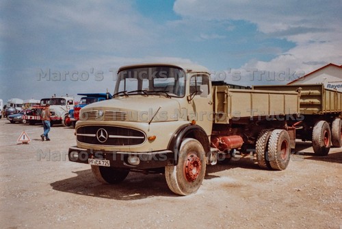 Lkw foto mercedes benz - lkw, mercedes-benz