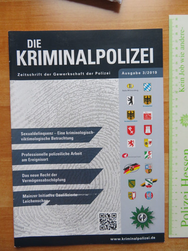 Die kriminalpolizei - die,