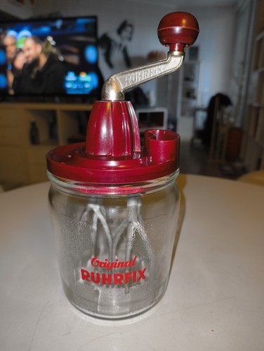 Original rührfix glas - original,