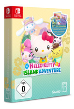 Hello kitty island adventure - hello,