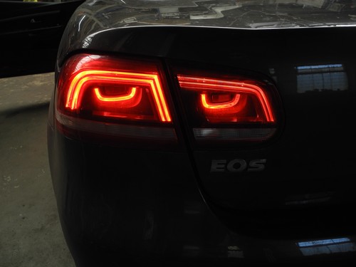 Eos facelift led - eos, 1f
