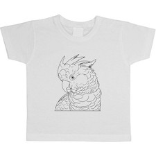 Kinder/Kids Baumwolle T-Shirts