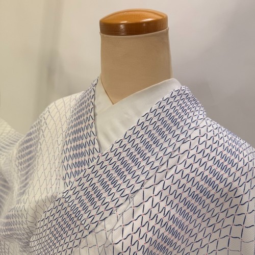 Japanischer kimono komon - kimono,