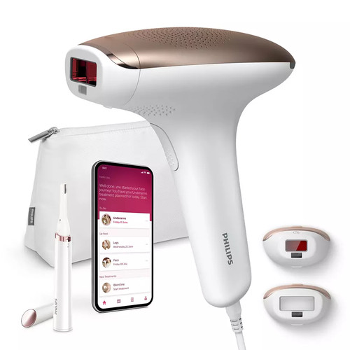 Philips lumea - philips,