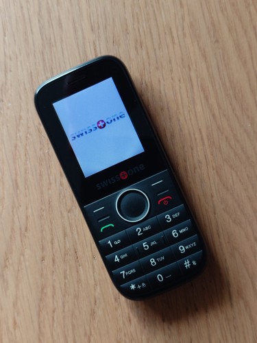 Swisstone d215 handy - swisstone,