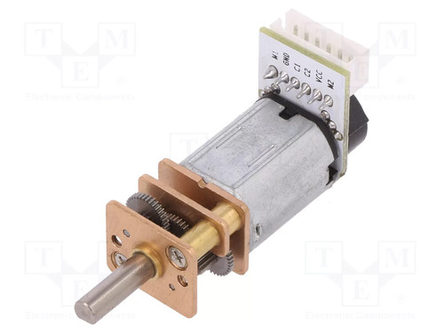 Motor mit encoder - dc, encoder,mit