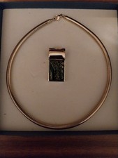 Schmuck von Pierre Lang Kette