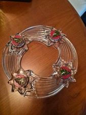  Glas/ Adventskranz KOMENT