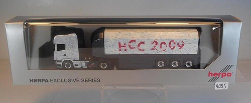 Herpa 194532 scania - herpa,