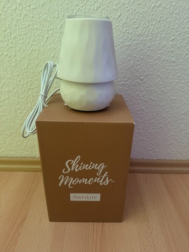 Partylite scent glow - partylite,