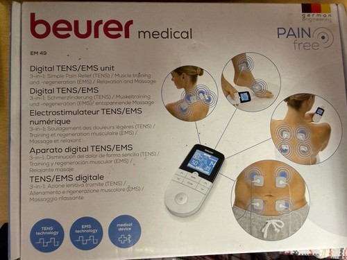 Beurer digital - beurer, 49