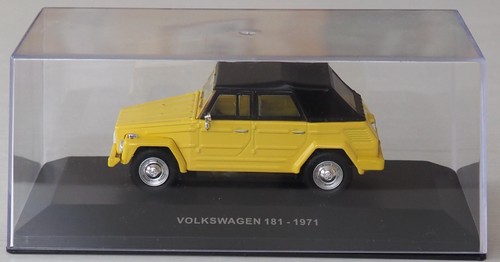 Volkswagen 181 1971 - -,