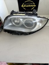 Frontscheinwerfer BMW 1 E87