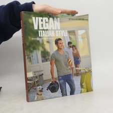 Vegan italian style: Moderne