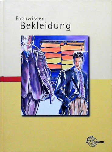 Fachwissen bekleidung - bekleidung, h