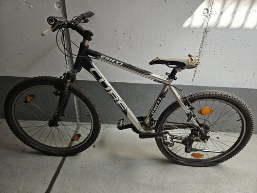 Cube aim mountainbike 26 - 🌻cube,