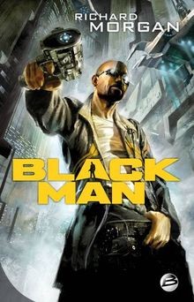 Black man von - black,