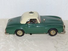 Blechspielzeug Schuco