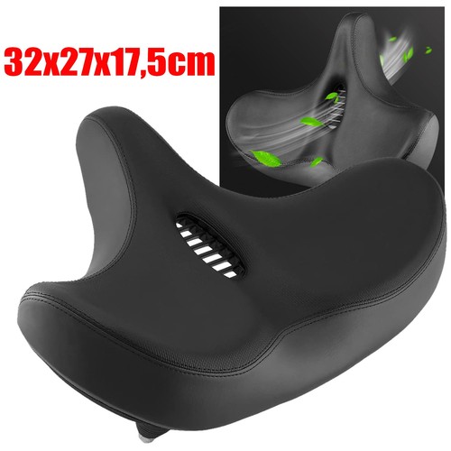 Premium fahrrad sattel - premium,