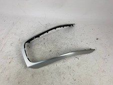 Audi A4 8K B8 SILBER Front