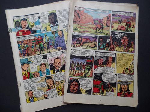 Lasso sonderheft 2 - , 1
